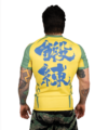 Reversible Nikkei Rashguard