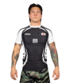 Reversible Nikkei Rashguard