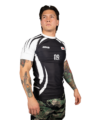 Reversible Nikkei Rashguard