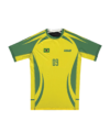 Reversible Nikkei Rashguard