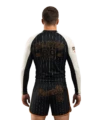 Yakyu Rashguard - Long Sleeve - Black Yakyu Rashguard - Long Sleeve - Black