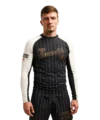 Yakyu Rashguard - Long Sleeve - Black Yakyu Rashguard - Long Sleeve - Black