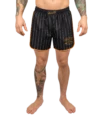 Yakyu Grappling Shorts - Black Yakyu Grappling Shorts - Black