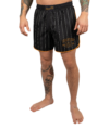 Yakyu Grappling Shorts - Black