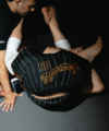 Yakyu Grappling Shorts - Black