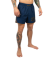 Yakyu Grappling Shorts - Navy Yakyu Grappling Shorts - Navy