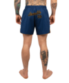 Yakyu Grappling Shorts - Navy Yakyu Grappling Shorts - Navy