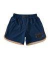 Yakyu Grappling Shorts - Navy Yakyu Grappling Shorts - Navy