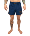 Yakyu Grappling Shorts - Navy Yakyu Grappling Shorts - Navy