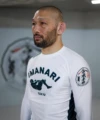 Scramble x Imanari 'Tokyo' Rashguard