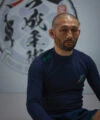 Scramble x Imanari Hada Rashguard Scramble x Imanari Hada Rashguard