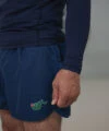 Scramble x Imanari Hada Rashguard Scramble x Imanari Hada Rashguard