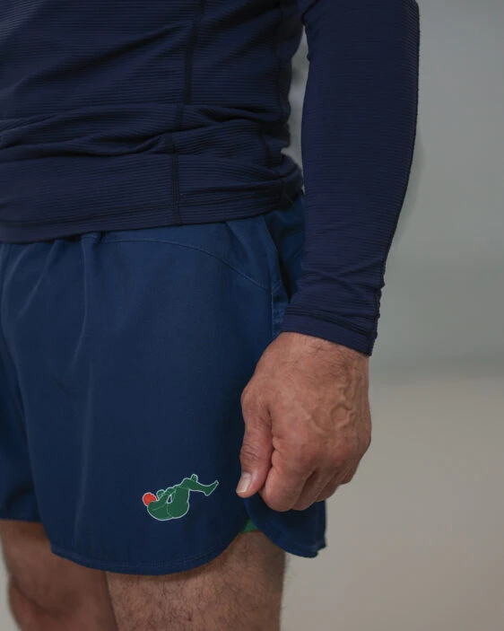 Scramble x Imanari Hada Rashguard Scramble x Imanari Hada Rashguard