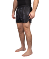 Hakata Training Shorts - Kinetic Grey
