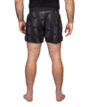 Hakata Training Shorts - Kinetic Grey