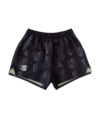 Hakata Training Shorts - Kinetic Grey