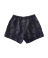 Hakata Training Shorts - Kinetic Grey