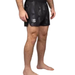 Hakata Training Shorts - Kinetic Grey