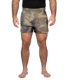 Hakata Training Shorts - Woodland Camo Hakata Training Shorts - Woodland Camo