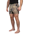 Hakata Training Shorts - Woodland Camo Hakata Training Shorts - Woodland Camo