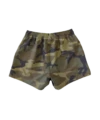 Hakata Training Shorts - Woodland Camo Hakata Training Shorts - Woodland Camo