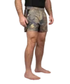 Hakata Training Shorts - Woodland Camo Hakata Training Shorts - Woodland Camo
