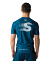 Mirai Rashguard - Blue Mirai Rashguard - Blue
