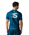 Mirai Rashguard - Blue Mirai Rashguard - Blue