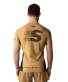 Mirai Rashguard - Gold Mirai Rashguard - Gold