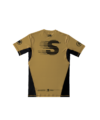 Mirai Rashguard - Gold Mirai Rashguard - Gold
