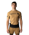Mirai Rashguard - Gold Mirai Rashguard - Gold