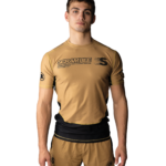 Mirai Rashguard - Gold