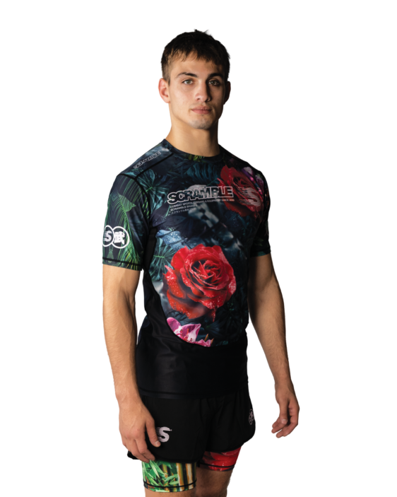 Mirai Rashguard - Ohana Camo Mirai Rashguard - Ohana Camo