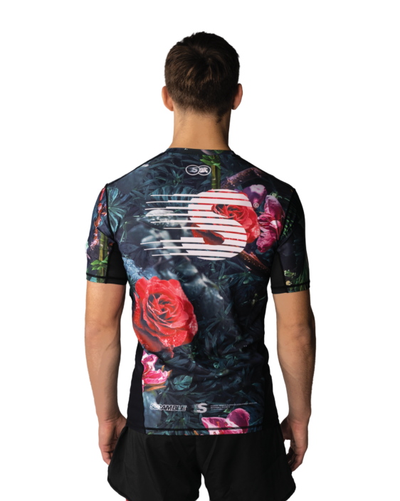 Mirai Rashguard - Ohana Camo Mirai Rashguard - Ohana Camo