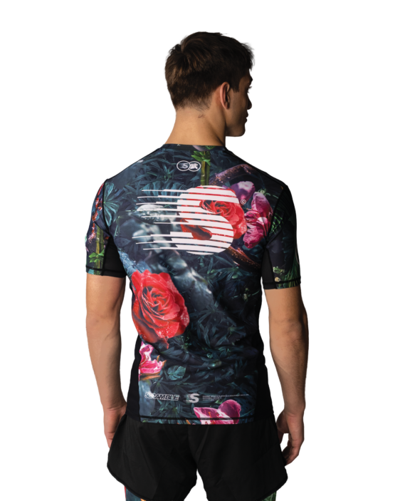 Mirai Rashguard - Ohana Camo Mirai Rashguard - Ohana Camo