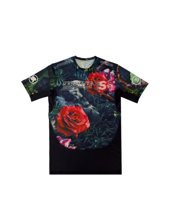 Mirai Rashguard - Ohana Camo Mirai Rashguard - Ohana Camo