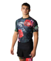 Mirai Rashguard - Ohana Camo Mirai Rashguard - Ohana Camo