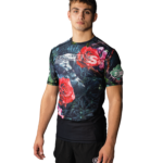 Mirai Rashguard - Ohana Camo