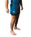Mirai Shorts - Blue Mirai Shorts - Blue