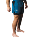 Mirai Shorts - Blue