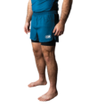 Mirai Shorts - Blue Mirai Shorts - Blue