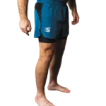 Mirai Shorts - Blue