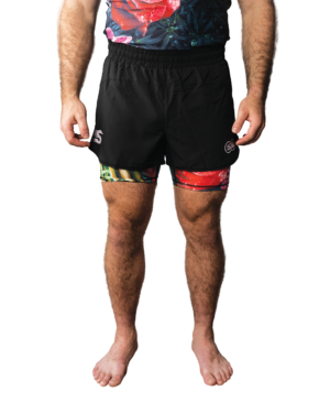 Mirai Shorts - Ohana Camo Mirai Shorts - Ohana Camo