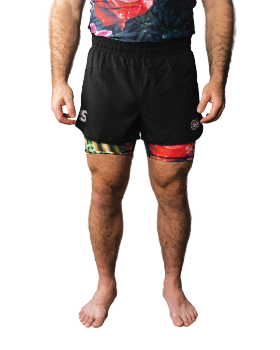 Mirai Shorts - Ohana Camo Mirai Shorts - Ohana Camo