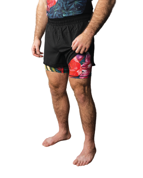 Mirai Shorts - Ohana Camo Mirai Shorts - Ohana Camo
