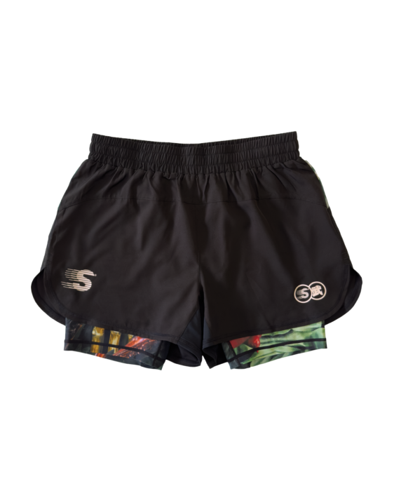 Mirai Shorts - Ohana Camo Mirai Shorts - Ohana Camo