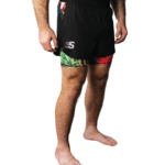 Mirai Shorts - Ohana Camo