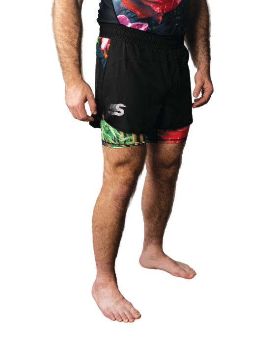 Mirai Shorts - Ohana Camo Mirai Shorts - Ohana Camo