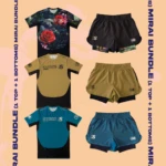 Mirai No Gi Bundle