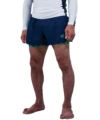 Scramble x Imanari 'Tokyo' Combination Shorts Scramble x Imanari 'Tokyo' Combination Shorts